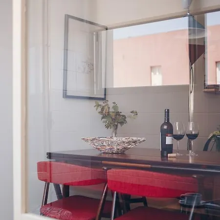 Lapa 101 By Soulsharing.porto Apartment *