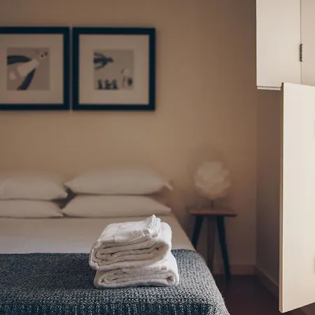 Lapa 101 By Soulsharing.porto Apartment Porto