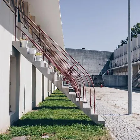 Lapa 101 By Soulsharing.porto Apartment
