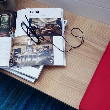 Apartment Lapa 101 By Soulsharing.porto