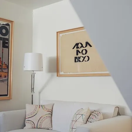 Apartment Lapa 101 By Soulsharing.porto *