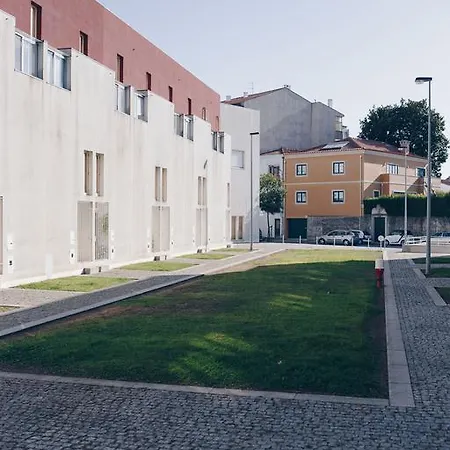 Lapa 101 By Soulsharing.porto
