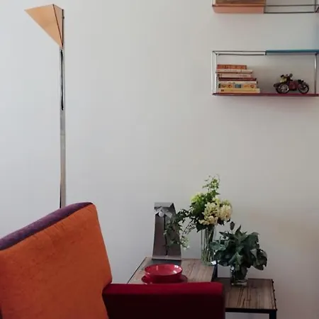 Lapa 101 By Soulsharing.porto Apartment