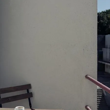 Lapa 101 By Soulsharing.porto Apartment *