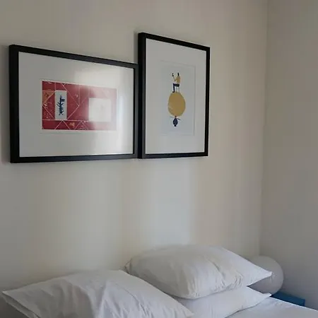 Apartment Lapa 101 By Soulsharing.porto Porto