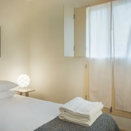 Lapa 101 By Soulsharing.porto Apartment
