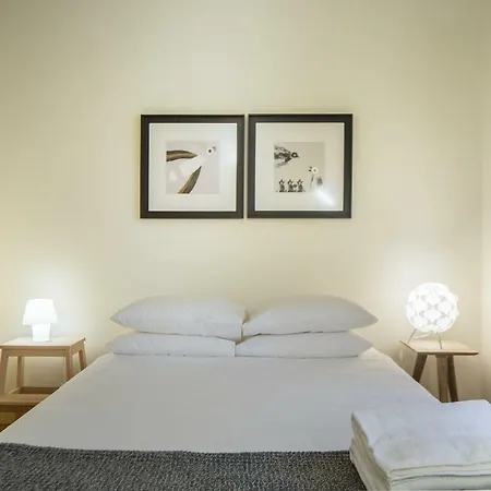 Lapa 101 By Soulsharing.porto Apartment *