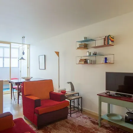 Lapa 101 By Soulsharing.porto Apartment