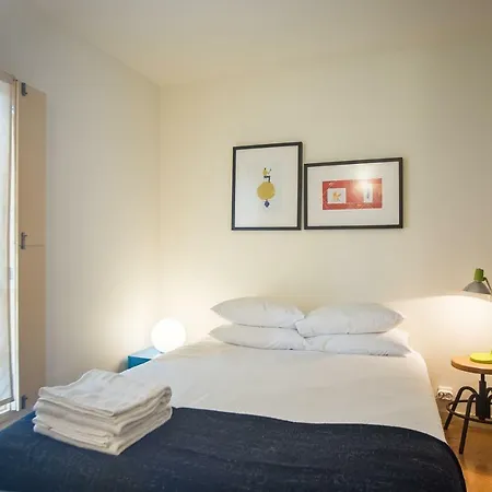 Apartment Lapa 101 By Soulsharing.porto